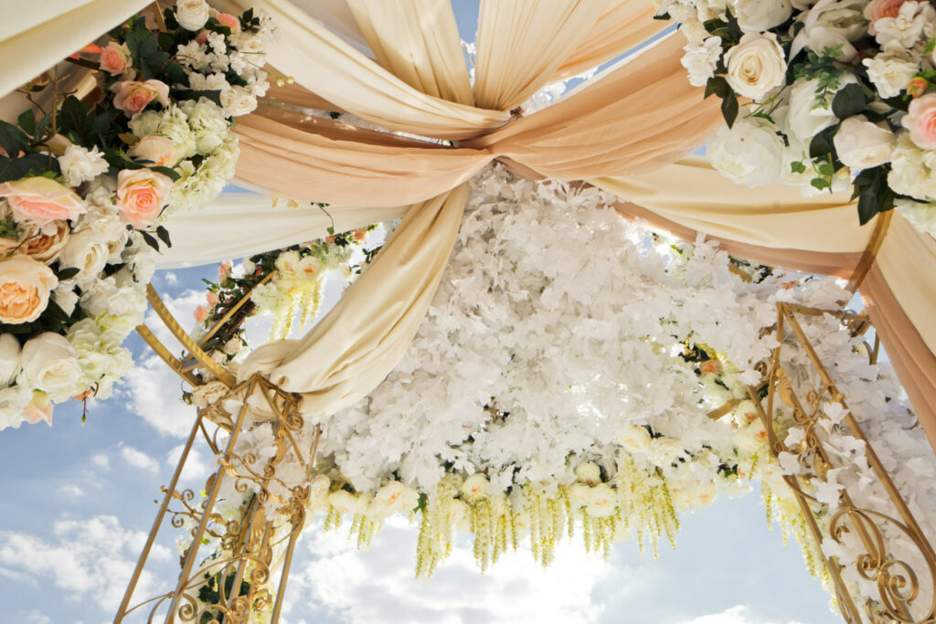 Wedding Concept Development & Theme Planning in Dehradun by Event Circuit