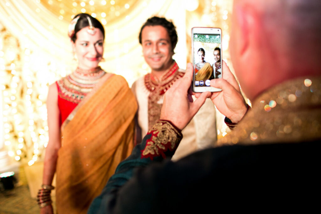 Wedding photography and videography service by Wedding planners in Dehradun - Event Circuit