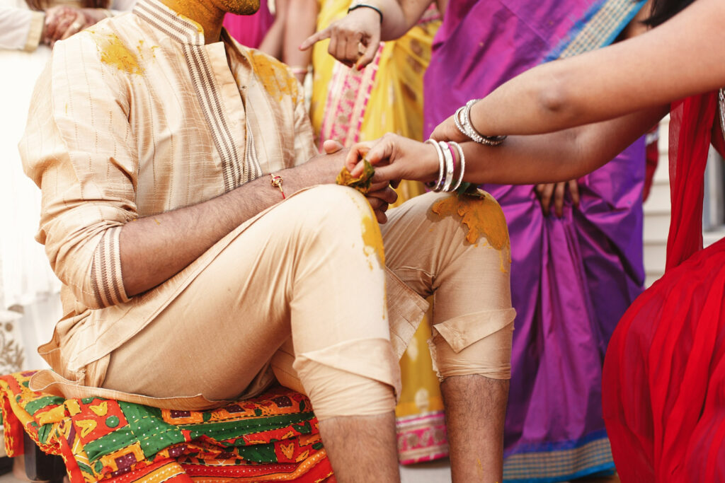 Multi-Function Wedding Planning & Coordination by the best wedding planner in Dehradun Event circuit