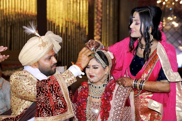 Shubham & Richa Wedding in Dehradun by Event Circuit - Review Image