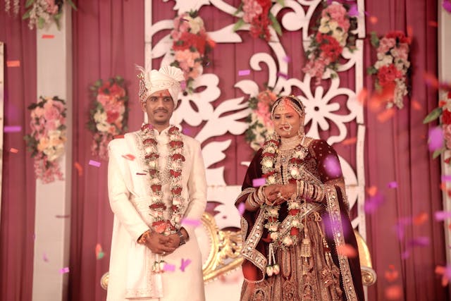 Pradeep & Shikha Wedding in Dehradun by Event Circuit